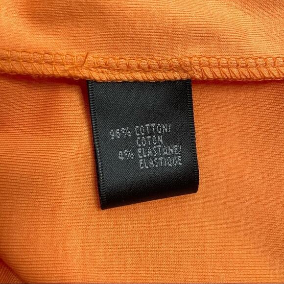 LAFAYETTE 148 Top Womens Size Medium Bright Colorful Summer Quiet Luxury Spring - Picture 6 of 6